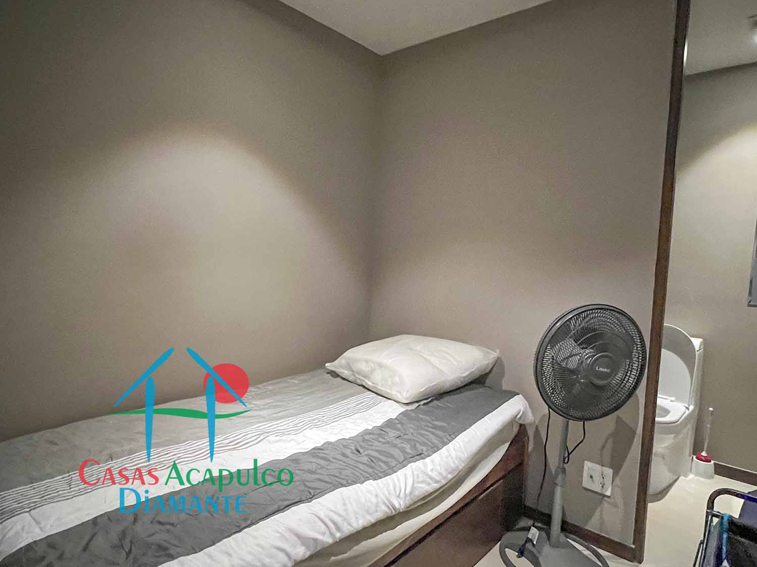 La Isla Fiji N 12 - Cuarto de servicio 1 La Isla Fiji N 12 - Cuarto de servicio 1